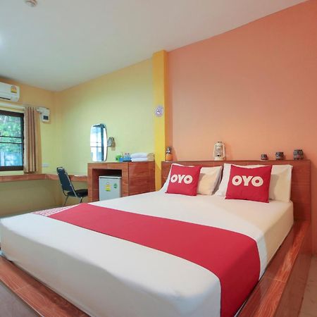 Oyo 682 Fishering Home Krabi Zewnętrze zdjęcie