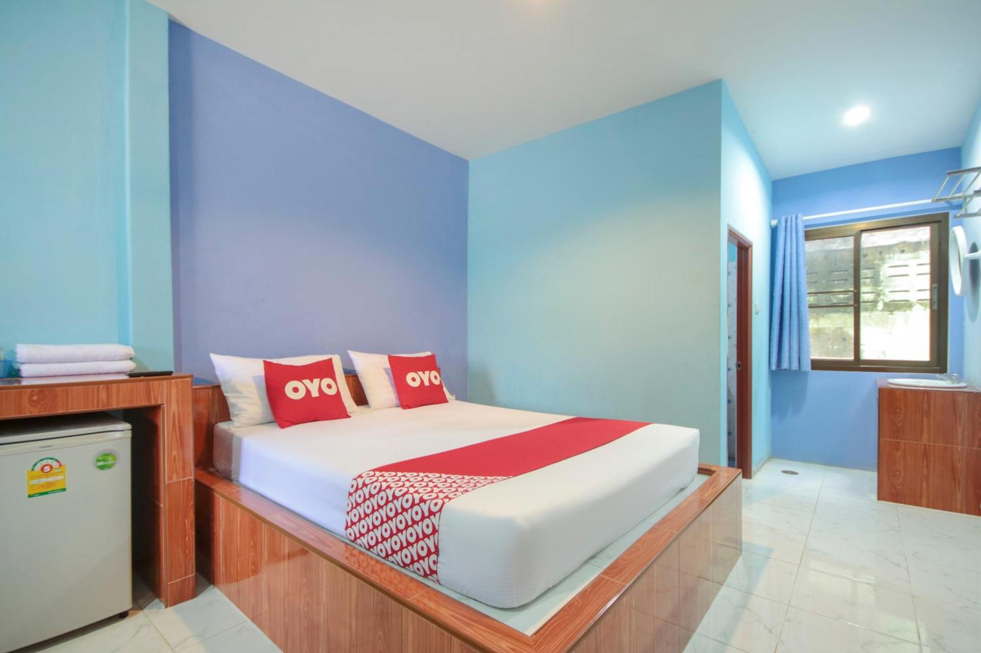 Oyo 682 Fishering Home Krabi Zewnętrze zdjęcie