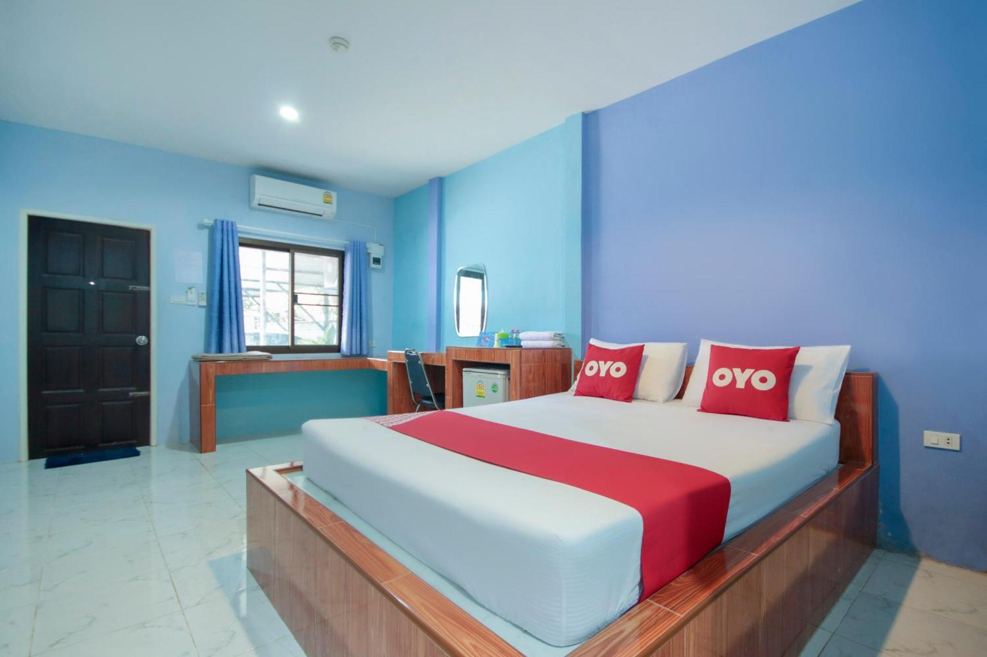 Oyo 682 Fishering Home Krabi Zewnętrze zdjęcie