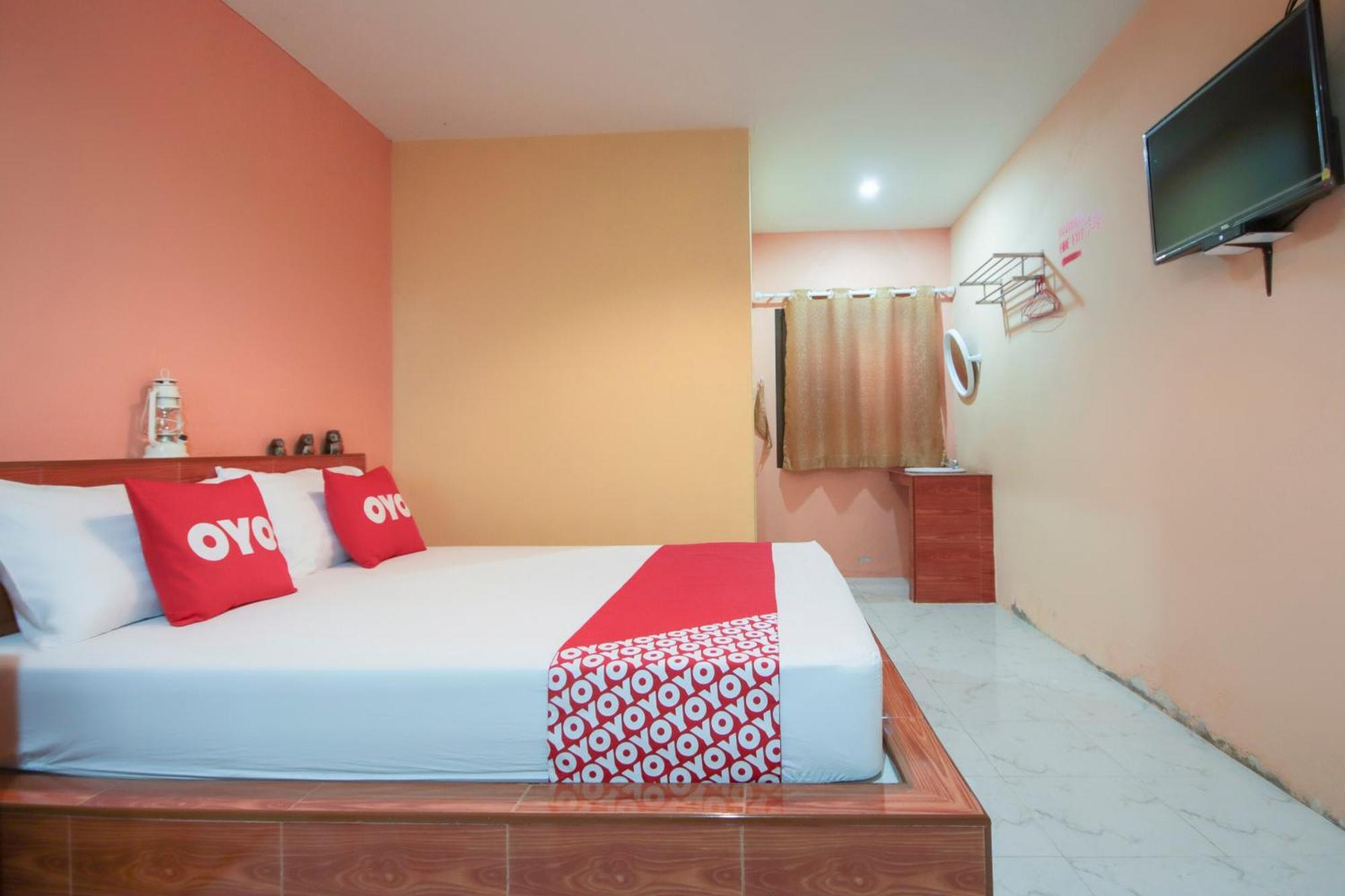 Oyo 682 Fishering Home Krabi Zewnętrze zdjęcie