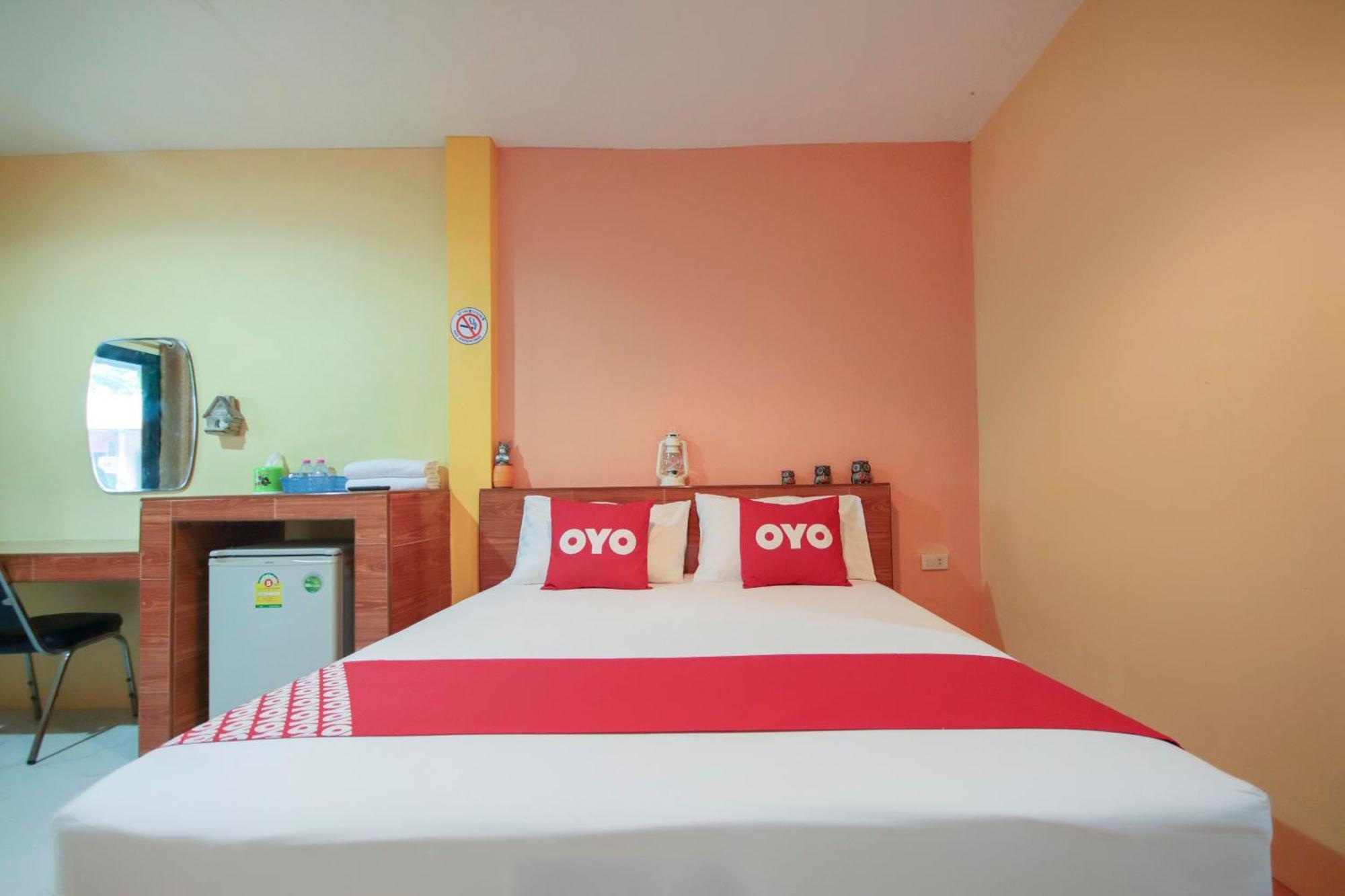 Oyo 682 Fishering Home Krabi Zewnętrze zdjęcie