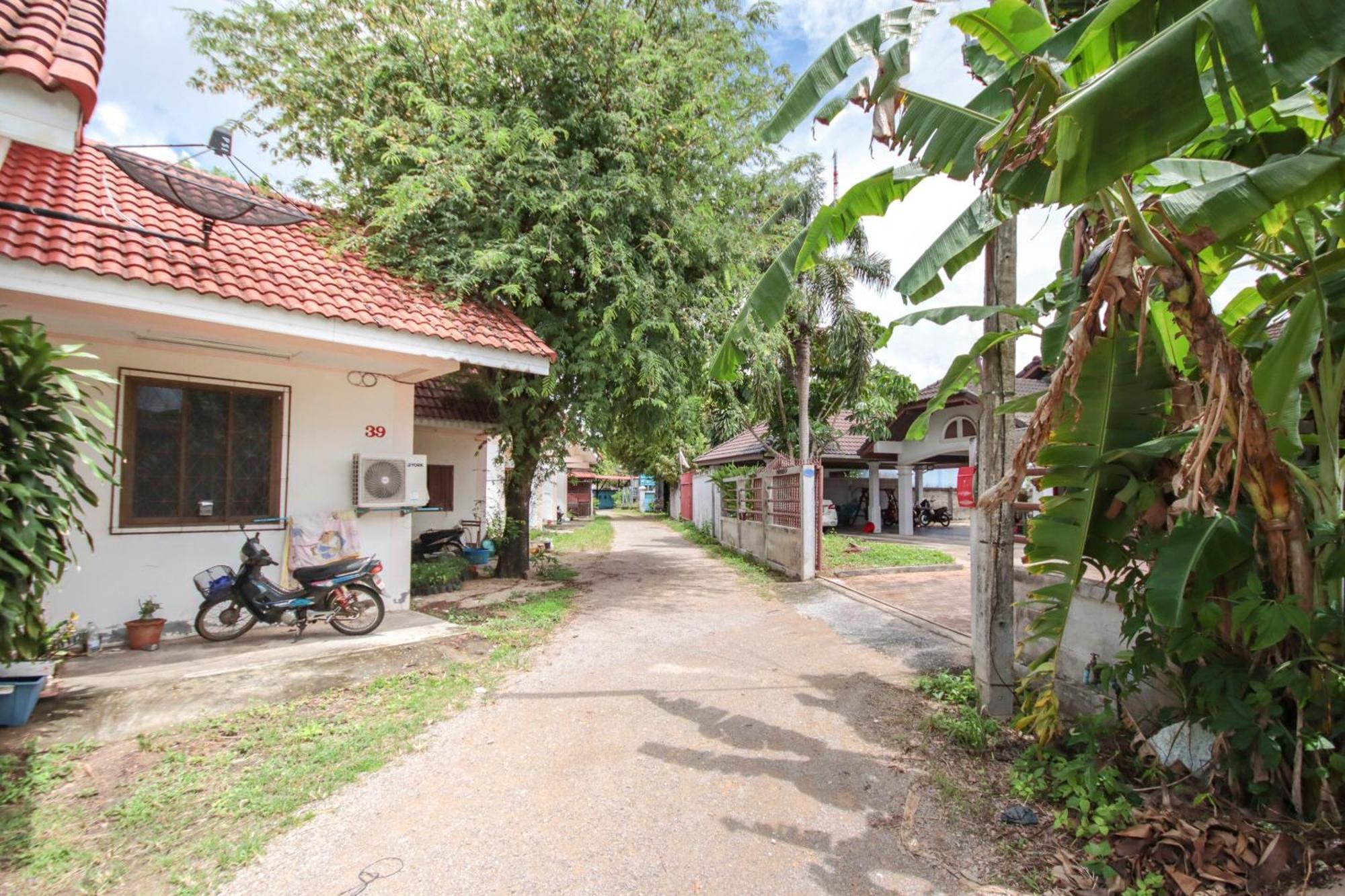 Oyo 682 Fishering Home Krabi Zewnętrze zdjęcie